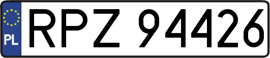 RPZ94426