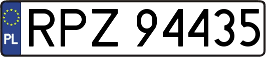 RPZ94435