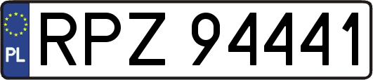 RPZ94441