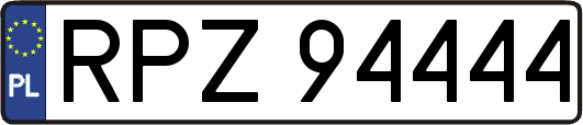 RPZ94444
