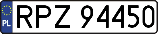 RPZ94450