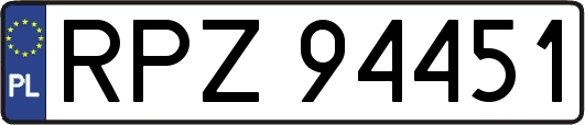 RPZ94451