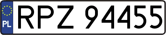RPZ94455