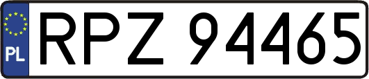 RPZ94465