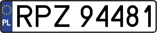 RPZ94481
