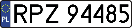 RPZ94485