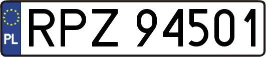 RPZ94501