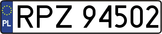 RPZ94502