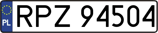 RPZ94504