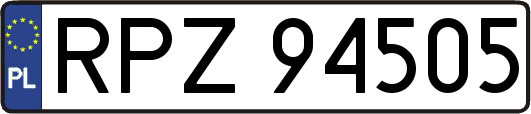 RPZ94505