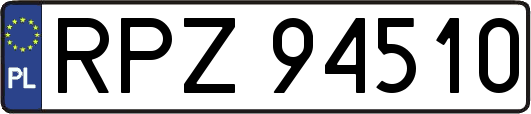 RPZ94510