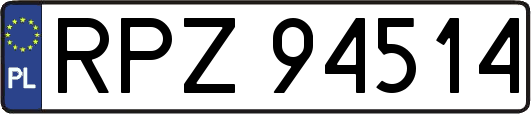 RPZ94514