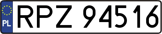 RPZ94516
