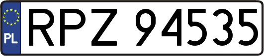 RPZ94535