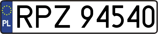 RPZ94540