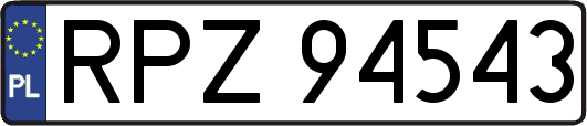RPZ94543