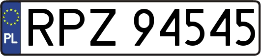 RPZ94545