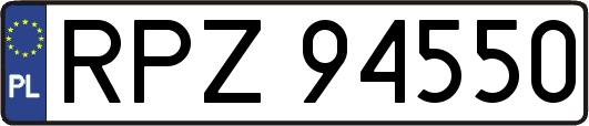 RPZ94550