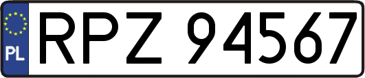 RPZ94567