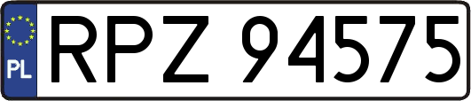 RPZ94575