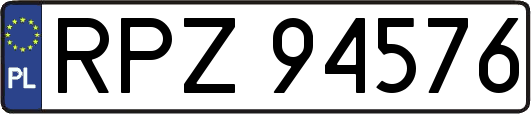 RPZ94576