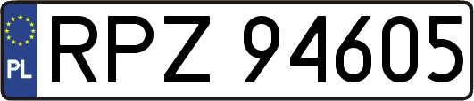 RPZ94605