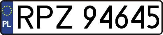 RPZ94645