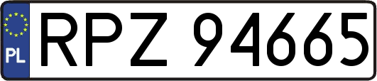 RPZ94665
