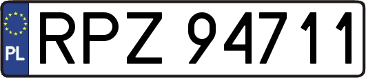 RPZ94711