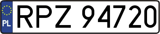 RPZ94720