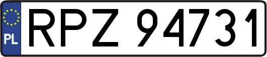RPZ94731