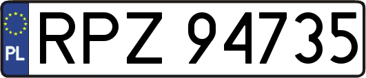 RPZ94735