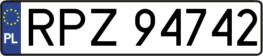 RPZ94742
