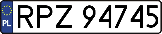 RPZ94745