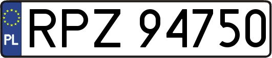 RPZ94750