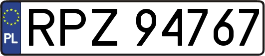 RPZ94767