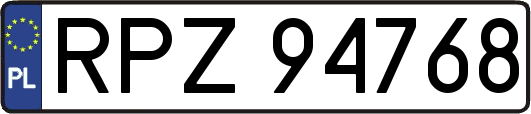 RPZ94768