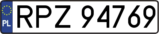 RPZ94769