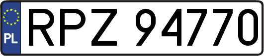 RPZ94770
