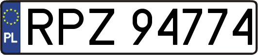 RPZ94774