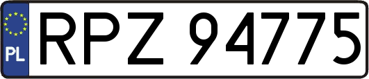 RPZ94775