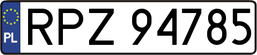 RPZ94785