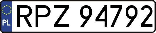 RPZ94792
