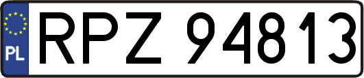 RPZ94813
