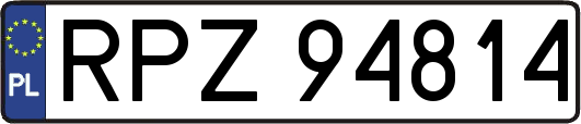 RPZ94814