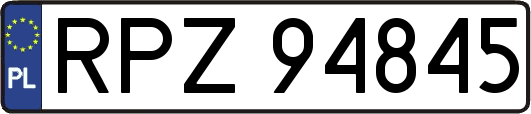 RPZ94845