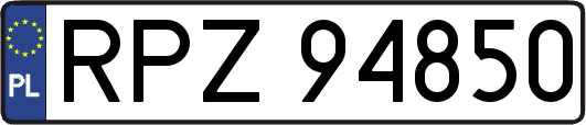 RPZ94850