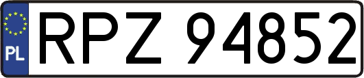 RPZ94852