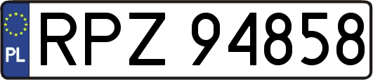 RPZ94858