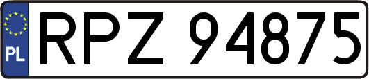 RPZ94875